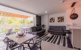Apartasol Dominica Citadela Di Sole